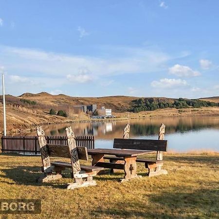 Lakeside Cabin In Thingvellir #2 Úlfljótsvatn المظهر الخارجي الصورة